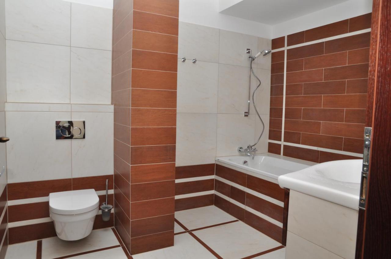Frikulin Hotell Prostějov Exteriör bild